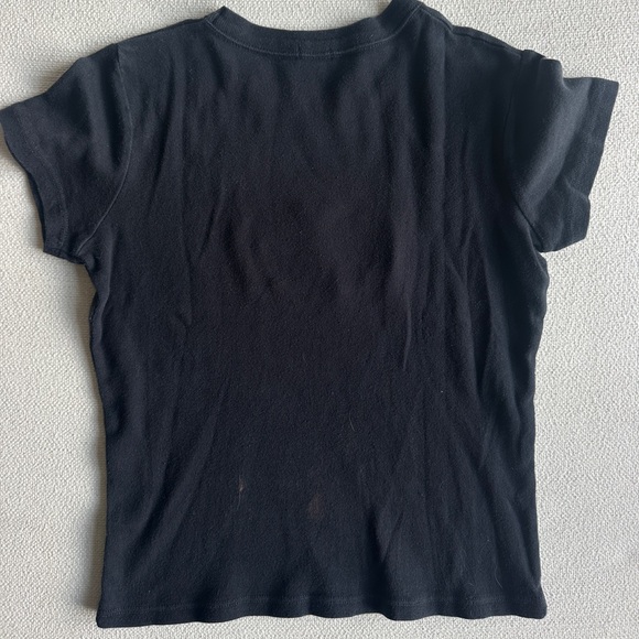 Brandy Melville Tee - Picture 2 of 3